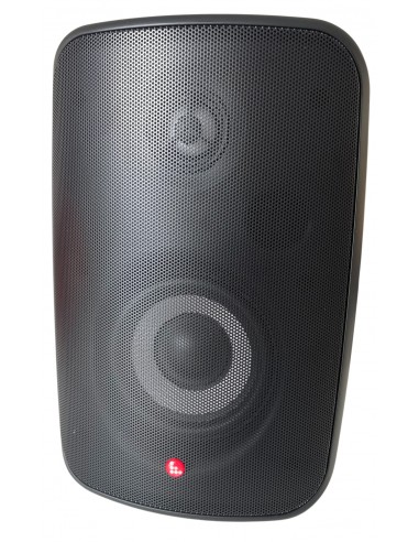 18002 - Diffusore Audio WWS1 Nero