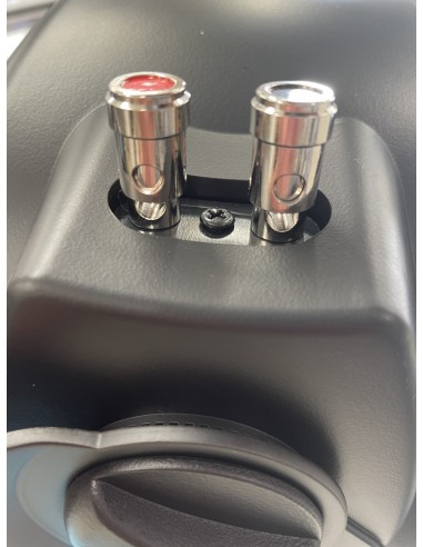 18002 - Diffusore Audio WWS1 Nero