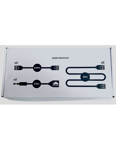17002 - Amplificatore Audio miniAmp40