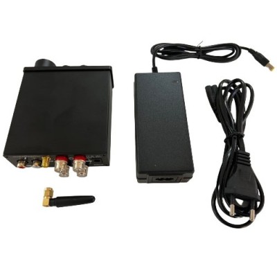 17002 - Amplificatore Audio miniAmp40