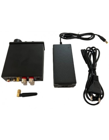 17002 - Amplificatore Audio miniAmp40