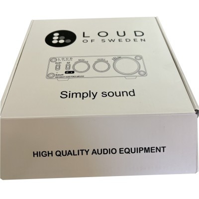17002 - Amplificatore Audio miniAmp40