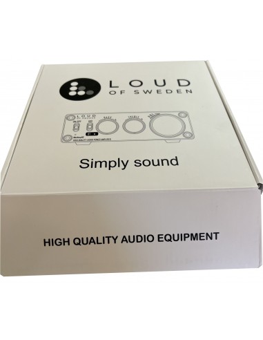 17002 - Amplificatore Audio miniAmp40