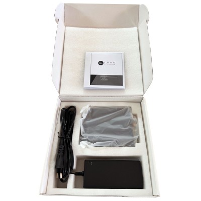 17002 - Amplificatore Audio miniAmp40