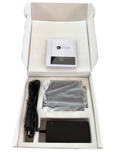 17002 - Amplificatore Audio miniAmp40