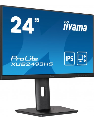 ProLite XUB2493HS-B5