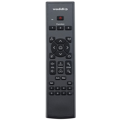 999-21182-001 - IntelliSHOT-M Black