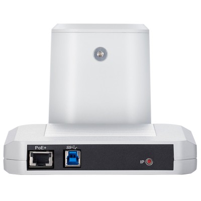 999-21182-001W - IntelliSHOT-M White