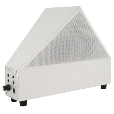 10010 - Omnidirectional System Speaker SS1