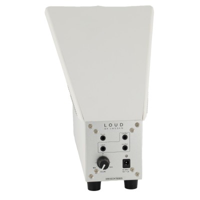 10010 - Omnidirectional System Speaker SS1