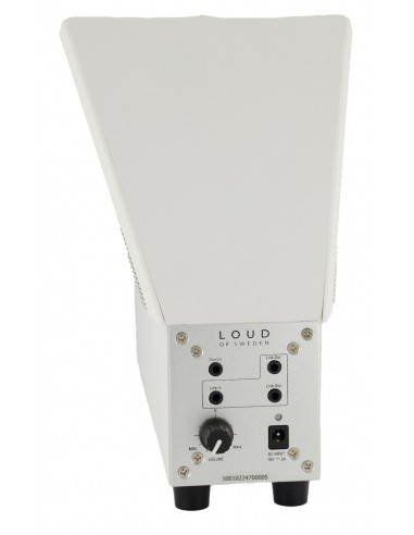 10010 - Diffusore SS1 Omnidirezionale