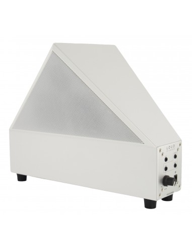 10010 - Diffusore SS1 Omnidirezionale