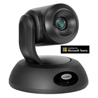 999-21132-001 - RoboSHOT 30E-M HD PTZ Camera (black)