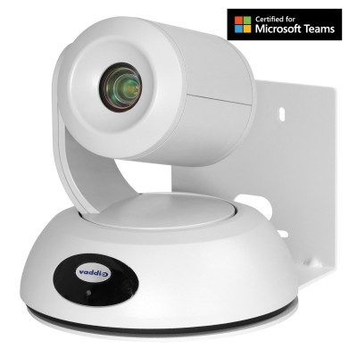 999-21132-001W - RoboSHOT 30E-M HD PTZ Camera (white)