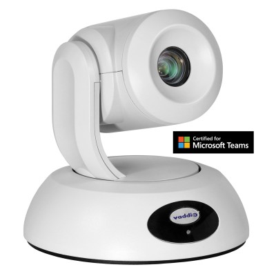 999-21132-001W - RoboSHOT 30E-M HD PTZ Camera (white)