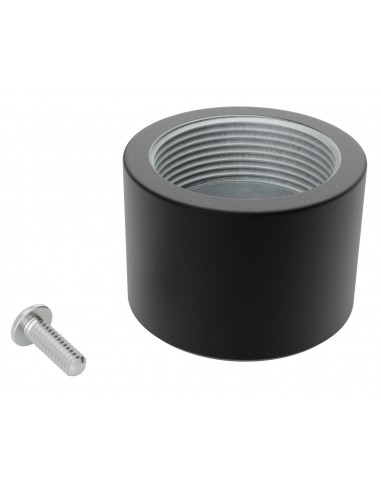 535-2000-300 - Adattatore nero...