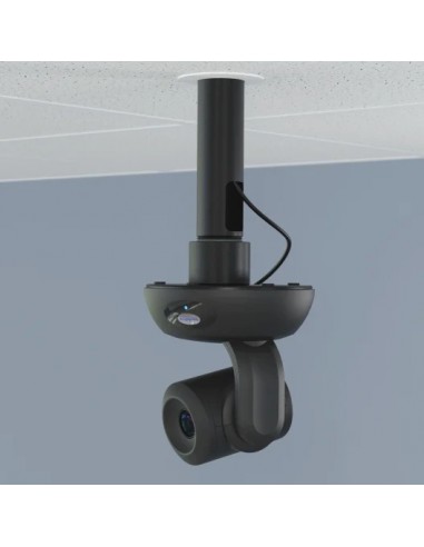 535-2000-300 - Adattatore nero...