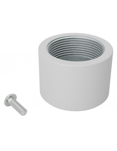 535-2000-300W - Adattatore bianco...