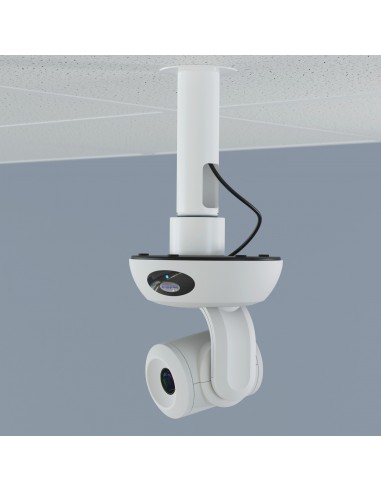 535-2000-300W - Adattatore bianco...