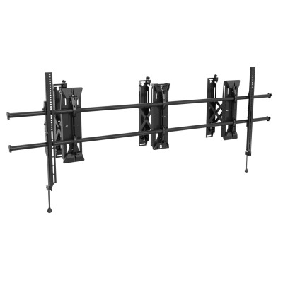 KITXWXSM1U - Supporto a parete per display extra-large