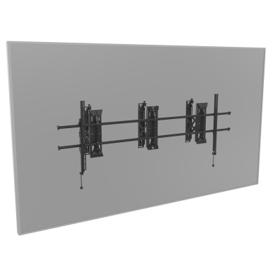 KITXWXSM1U - Extra-large display wall mount