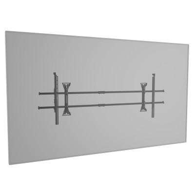 KITXWXSM1U - Extra-large display wall mount