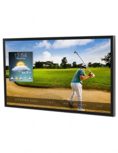 XHB754-EUK - Display Xtreme 75"