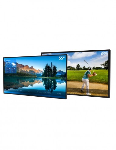 XHB754-EUK - Display Xtreme 75"
