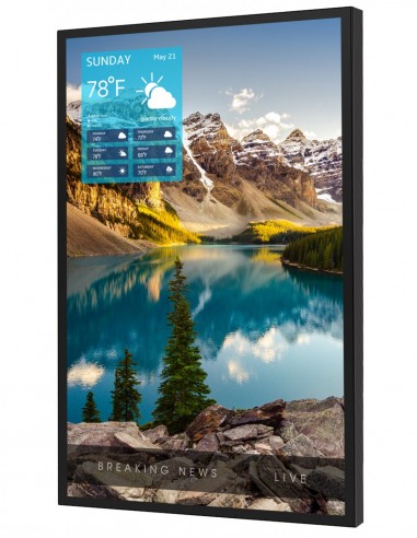 XHB754-EUK - Display Xtreme 75"