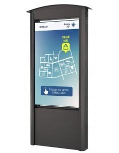 KOP55XHB-EUK - Totem 55"...