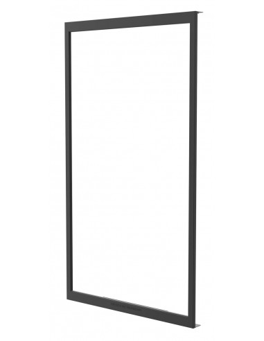 IRTO55-XHB4 - Cornice Touch 55" per...