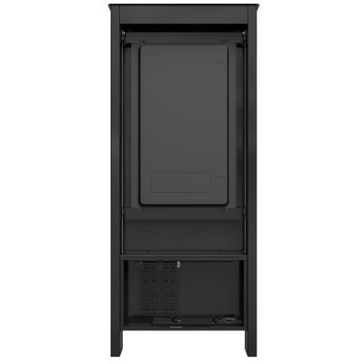 OLF55BP-LG - Outdoor Kiosk for 55" LG
