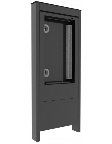 OLF49BP-LG - Totem da esterno per LG 49"