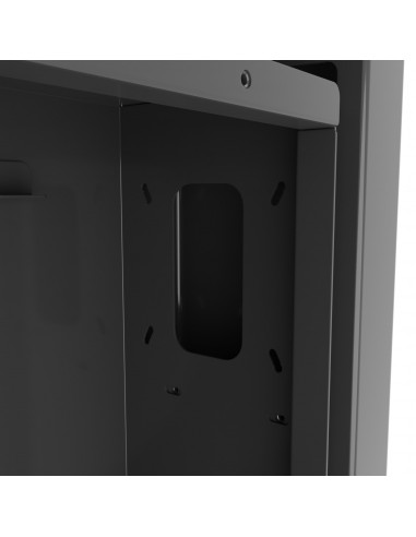 OLF49BP-LG - Totem da esterno per LG 49"