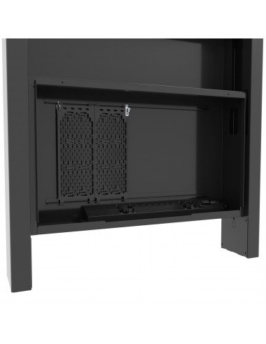 OLF49BP-LG - Totem da esterno per LG 49"