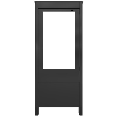 OLF49BP-LG - Totem da esterno per LG 49"