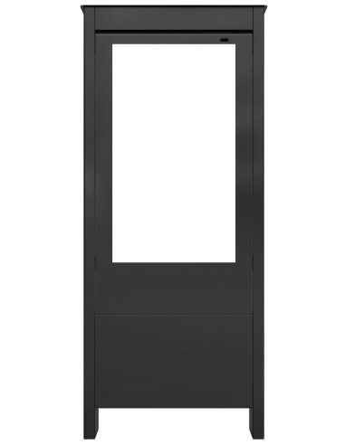 OLF49BP-LG - Totem da esterno per LG 49"