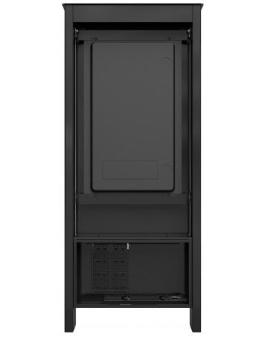 OLF49BP-LG - Totem da esterno per LG 49"