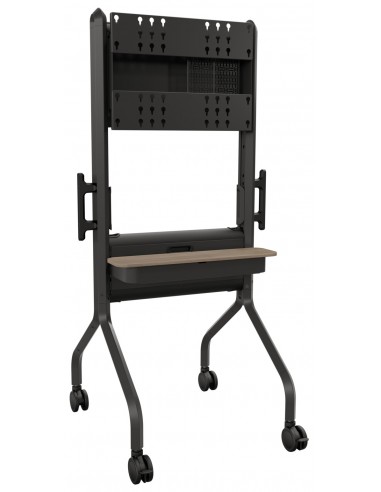 LSCUB - Carrello Voyager ad altezza...