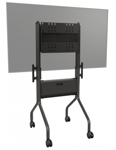 LSCUB - Carrello Voyager ad altezza...