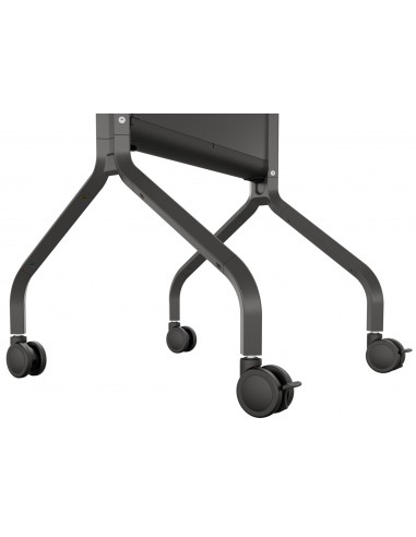 LSCUB - Carrello Voyager ad altezza...