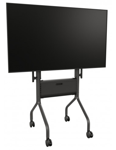 LSCUB - Carrello Voyager ad altezza...