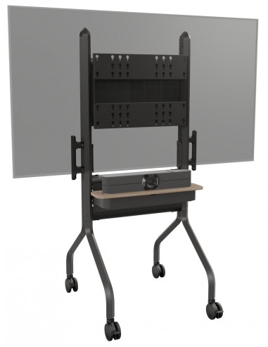 LSCUB - Carrello Voyager ad altezza...