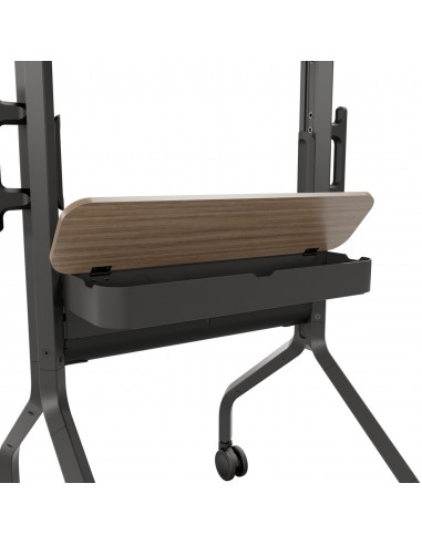 LSCUB - Carrello Voyager ad altezza...