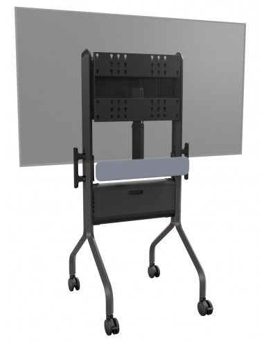 LSCUB - Carrello Voyager ad altezza...