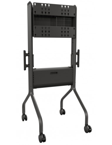 LSCUB - Carrello Voyager ad altezza...