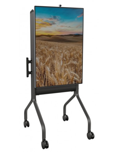 LSCUB - Carrello Voyager ad altezza...