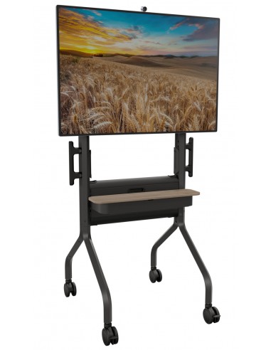 LSCUB - Carrello Voyager ad altezza...