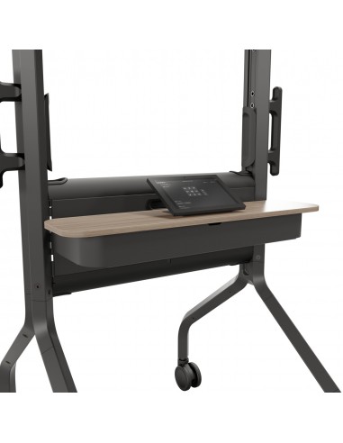 LSCUB - Carrello Voyager ad altezza...