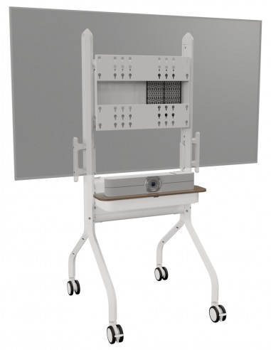 LSCUW - Carrello Voyager ad altezza...